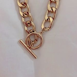 NWOT House Of Harlow 1960 Chunky Chain